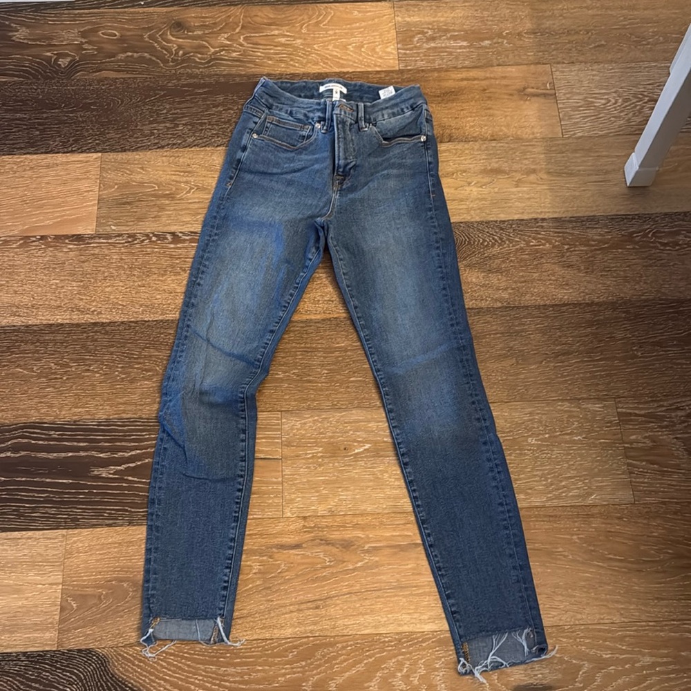 Good American jeans